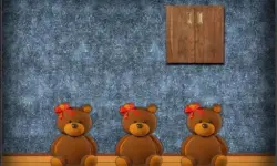 Amgel Easy Room Escape 57