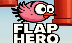 Flap Hero