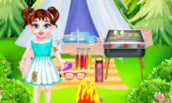 Baby Taylor Protect The Planet