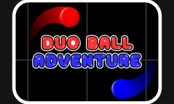 Duo Ball Adventure