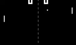 Table Pong 2D