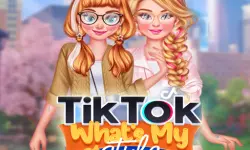 TikTok Whats My Style