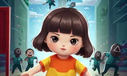 SquidGame Multiplayer