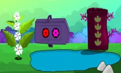 Lonely Forest Escape 2