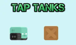 Tap Tanks