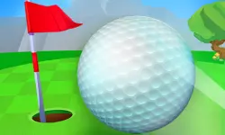 Minigolf Clash