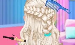 Fashion Short Hair Studio