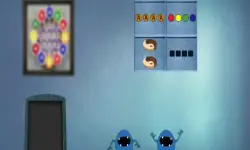 Little Monster Escape