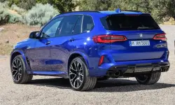 BMW X6 Puzzle