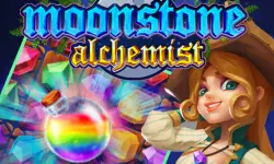 Moonstone Alchemist
