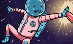 Space Adventure Storie