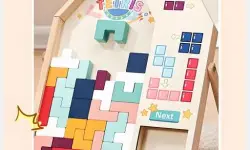 Tetris Lite