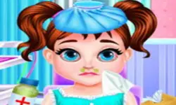 Baby Bad Cold Treatment