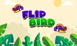 Flip Bird Online Game