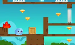 Fireball And Waterball Adventure 3