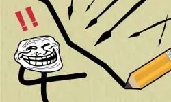 You can not pass level