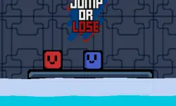 Jump Or Lose