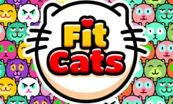 Fit Cats