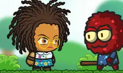 Encanto Adventure background