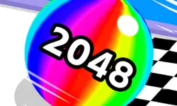 2048 Run 3D