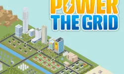 Power The Grid