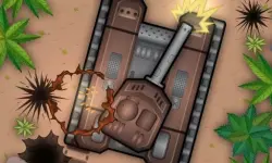 Armour Crush Defense