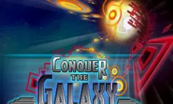 Conquer the galaxy