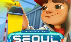 Subway Surfers Seoul