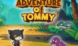 Advanture Of Tommy