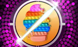 Sugar Cookie Battle background