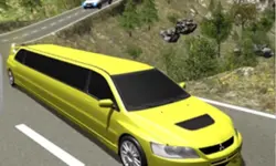 Limo City Drive 2020