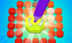 Diamond Painting Asmr Coloring 2