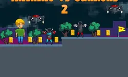 Akihiko vs Cannons 2