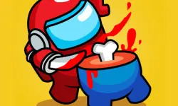 Imposter Galaxy Killer