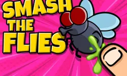 Smash The Flies