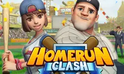 Homerun Clash