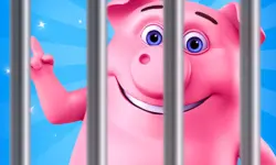 Beast Uncaged: Screw Puzzle