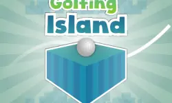 Golfing Island