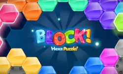 Block Hex Puzzle