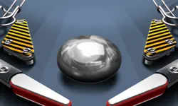 Pinball King Flipper Arcade Breakout Space Pinball