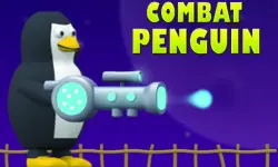 Combat Penguin