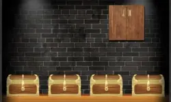 Amgel Easy Room Escape 63