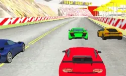 Fast Extreme Track Racing