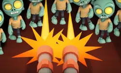 Zombie Shooter Online