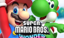 Super Mario Wonder