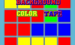 Background Color Tap