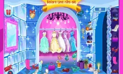 Hidden Frozen Princess