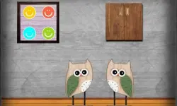 Amgel Easy Room Escape 52