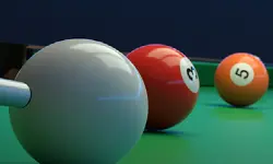 8 Pool Shooter