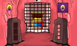 Cave Treasure Escape